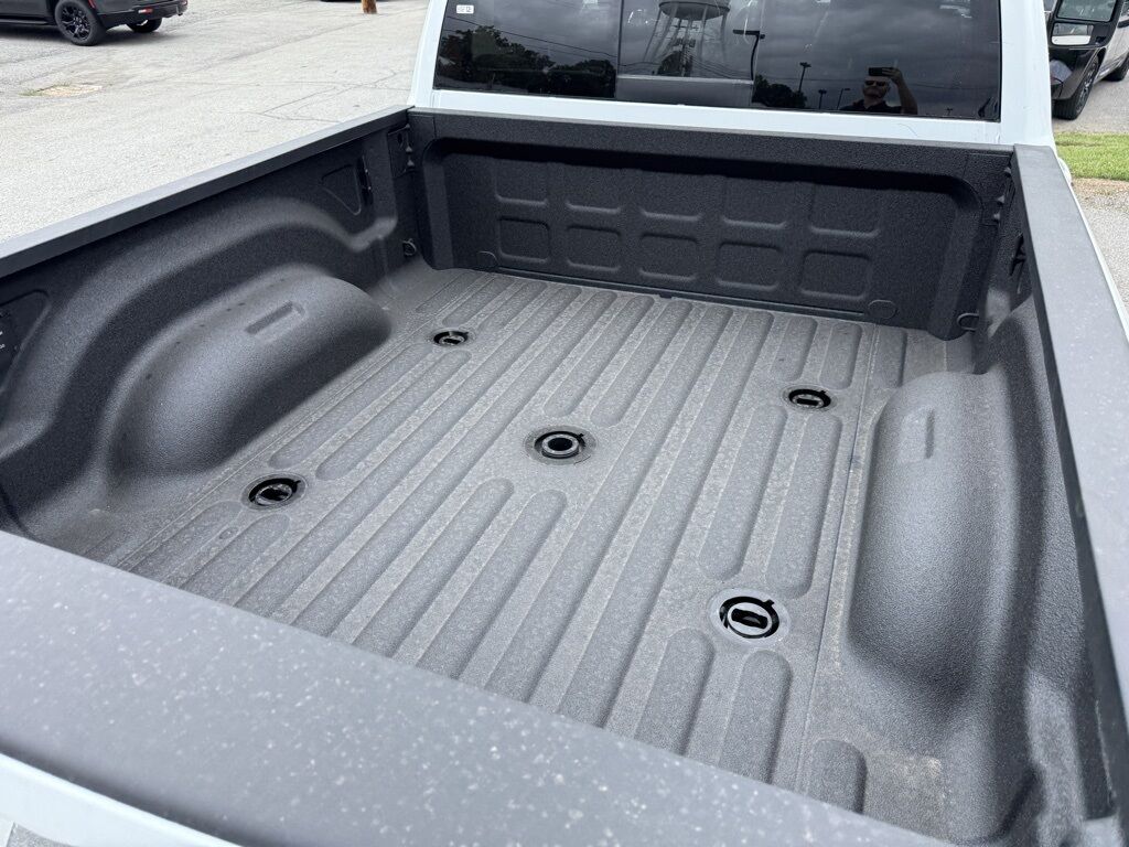 2026 Ram 2500 Laramie Crestwood KY