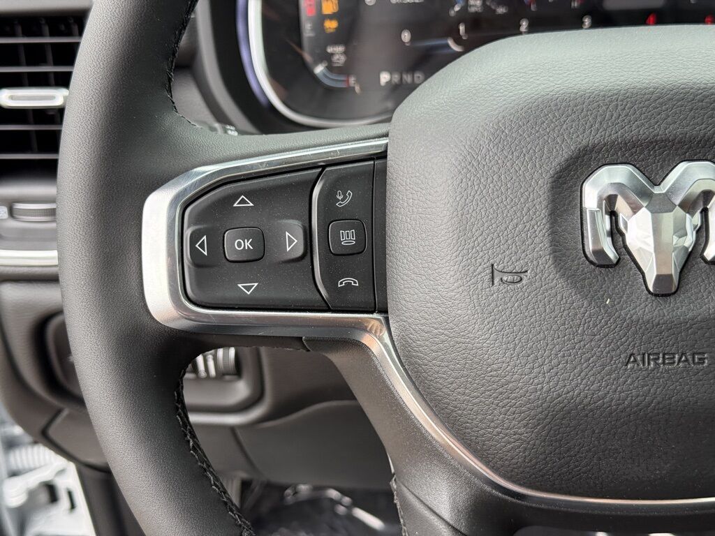2026 Ram 2500 Laramie Crestwood KY