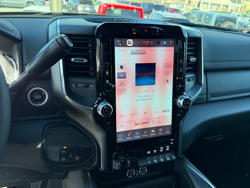 2026 Ram 2500 Laramie Crestwood KY