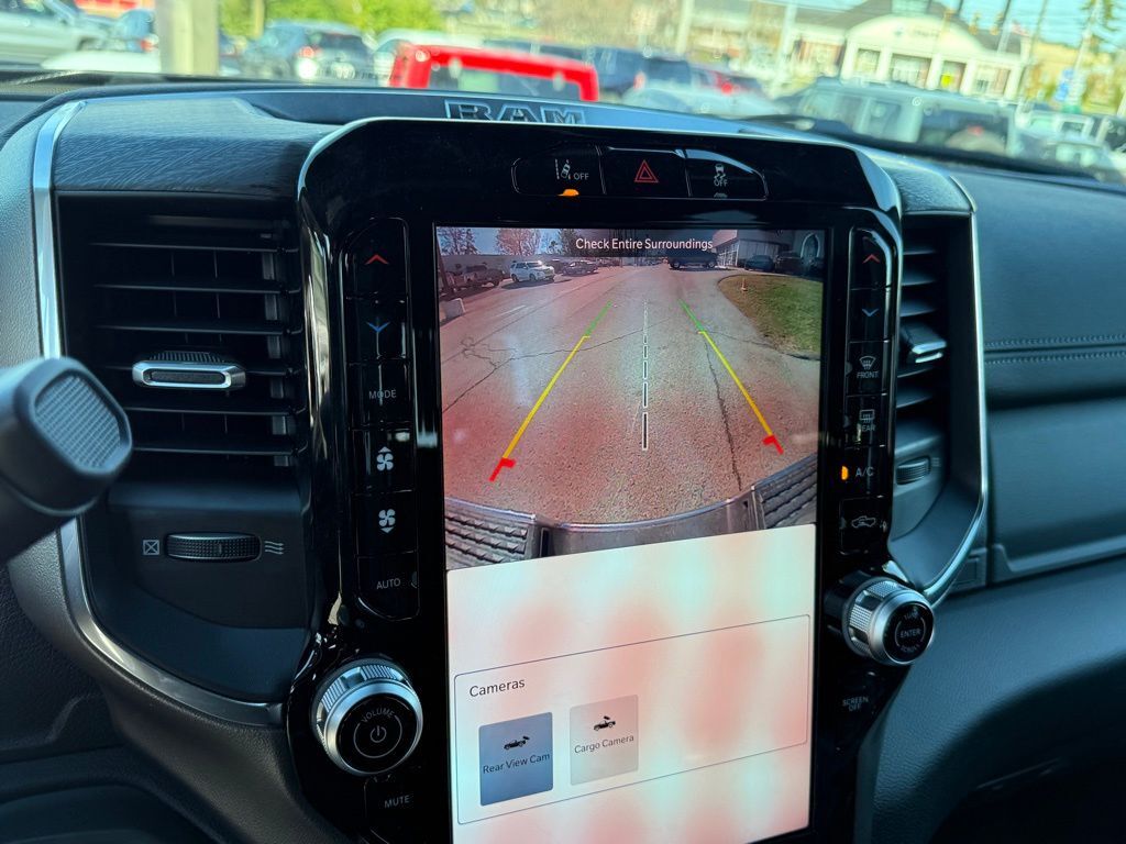 2026 Ram 2500 Laramie Crestwood KY