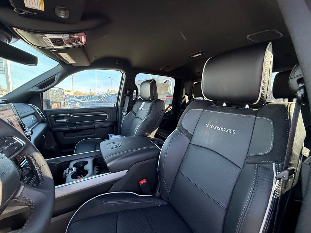 2026 Ram 2500 Laramie Crestwood KY