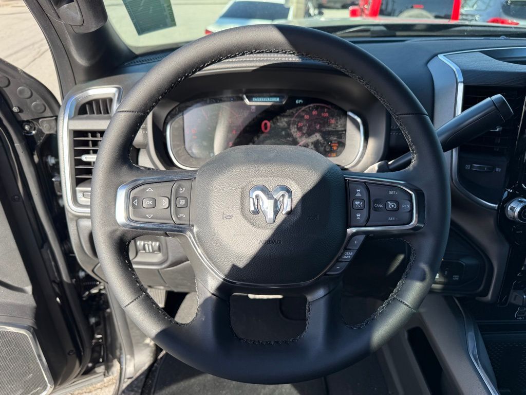 2026 Ram 2500 Laramie Crestwood KY