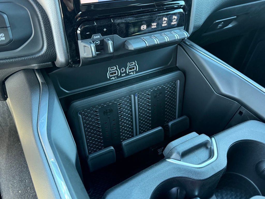 2026 Ram 2500 Laramie Crestwood KY