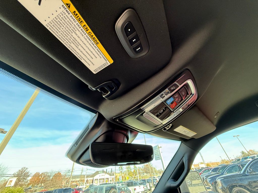 2026 Ram 2500 Laramie Crestwood KY