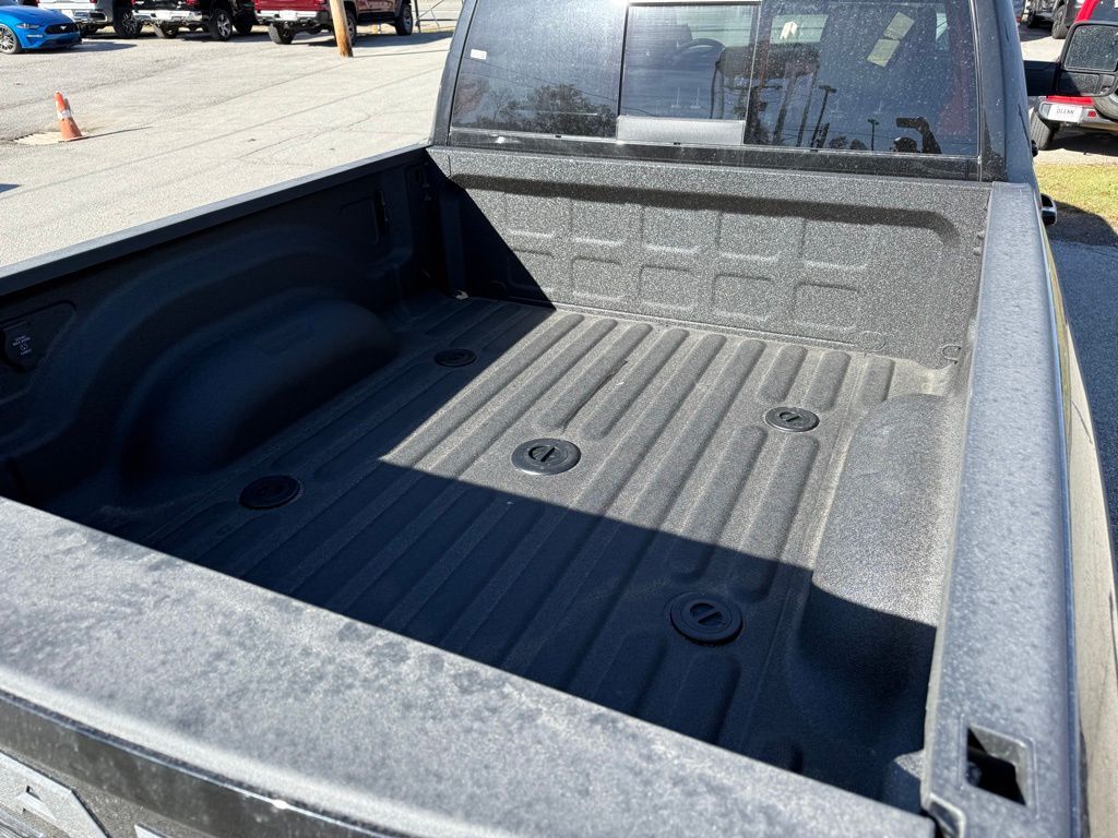 2026 Ram 2500 Laramie Crestwood KY