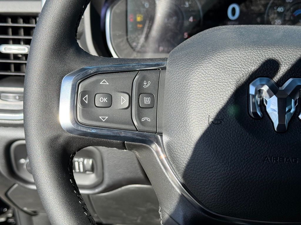 2026 Ram 2500 Laramie Crestwood KY