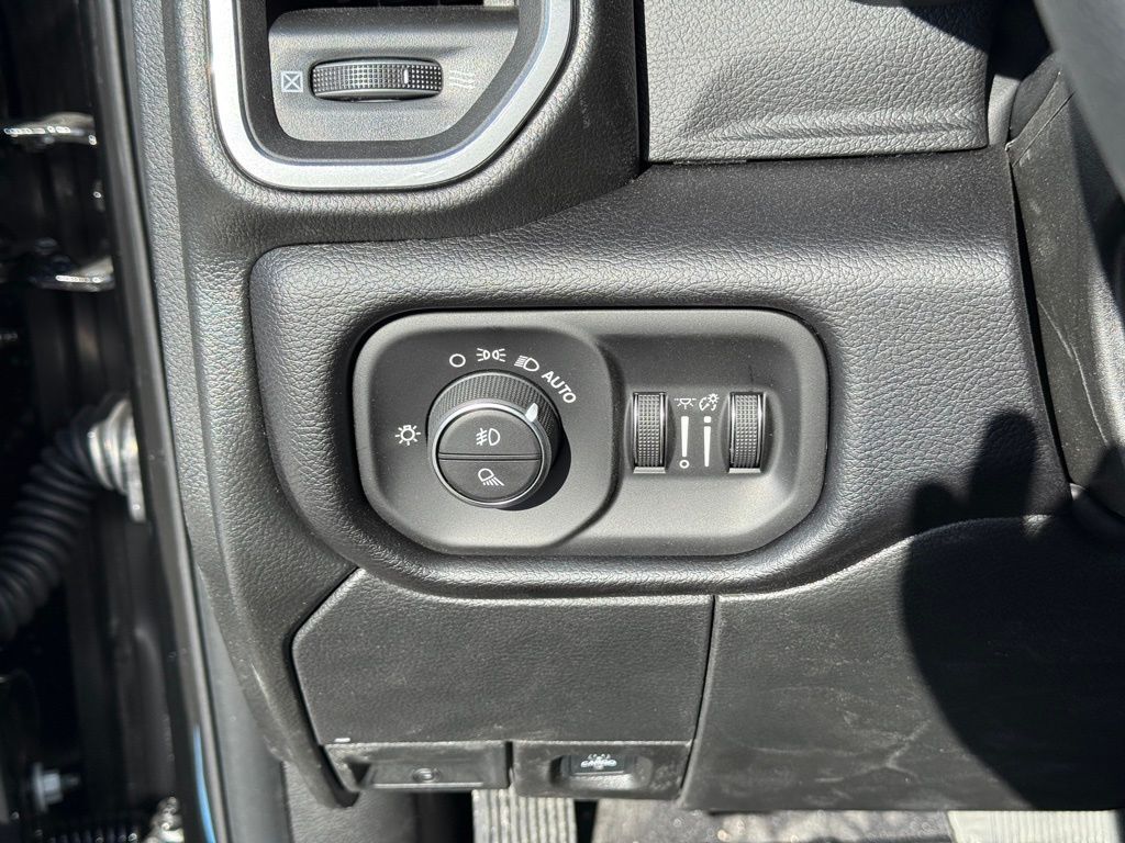 2026 Ram 2500 Laramie Crestwood KY