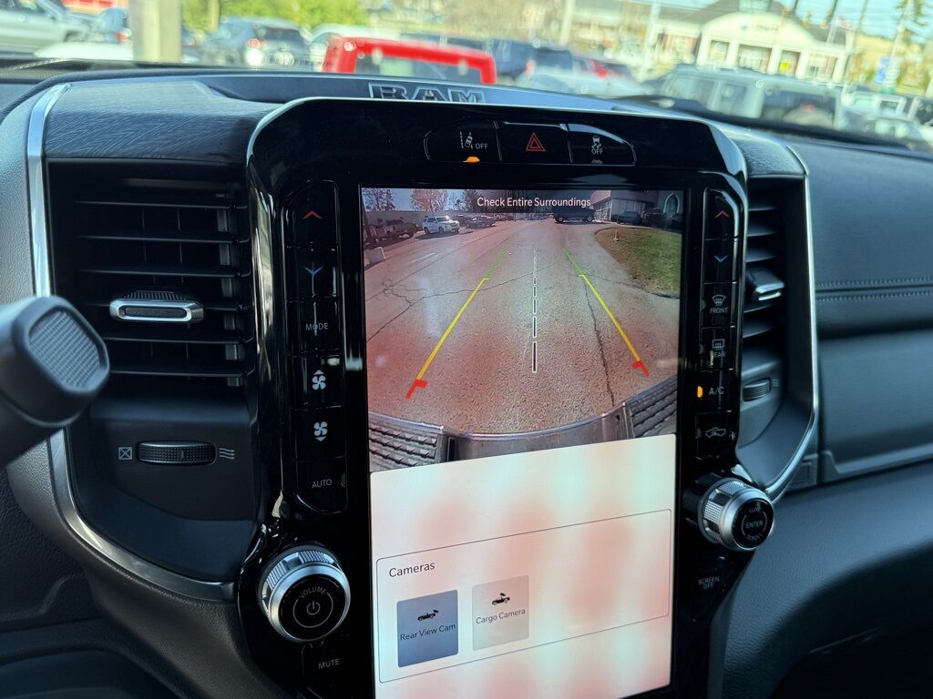 2026 Ram 2500 Laramie Crestwood KY