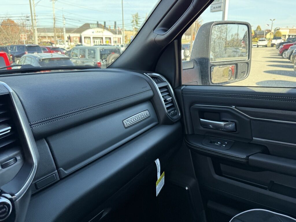 2026 Ram 2500 Laramie Crestwood KY