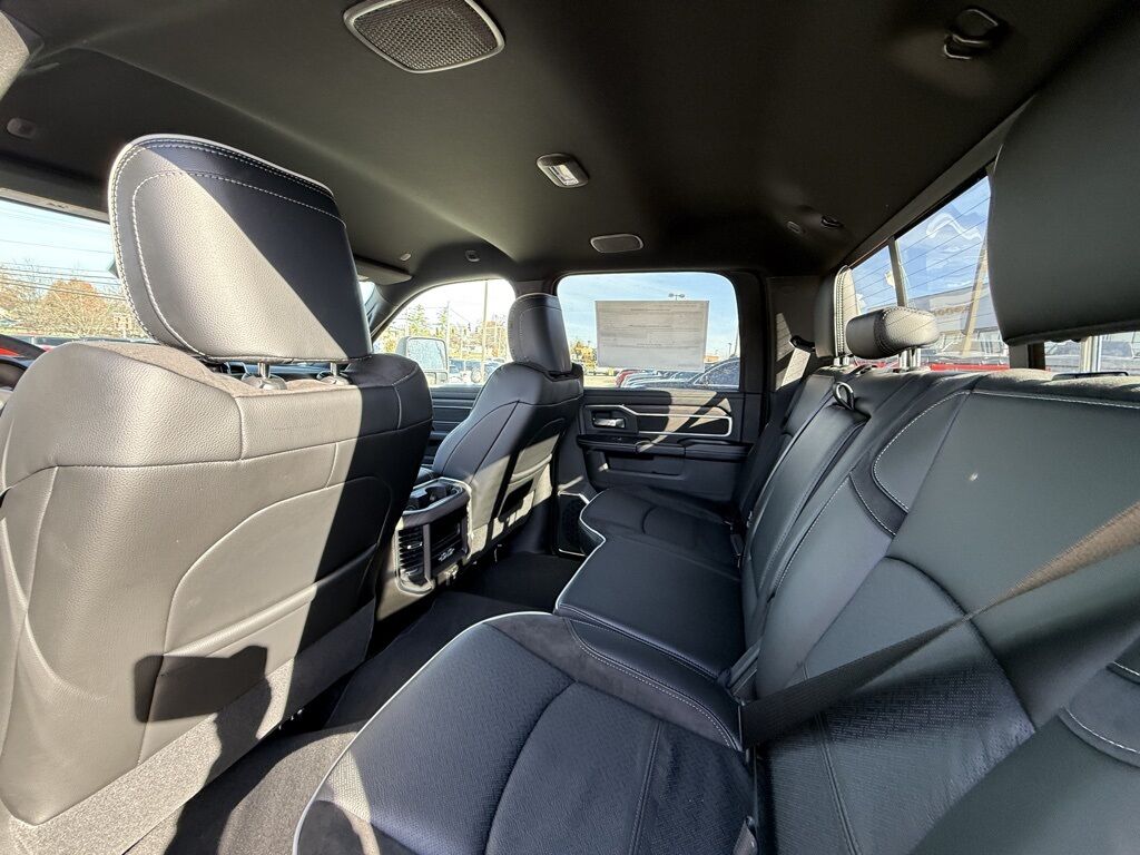 2026 Ram 2500 Laramie Crestwood KY