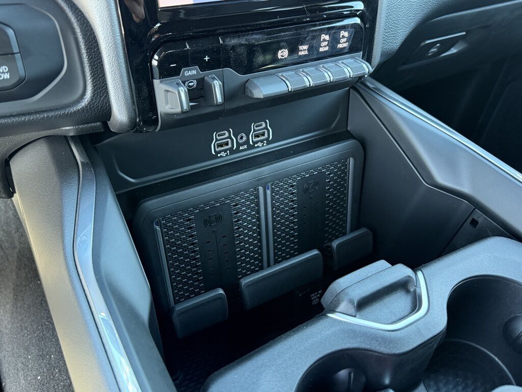 2026 Ram 2500 Laramie Crestwood KY