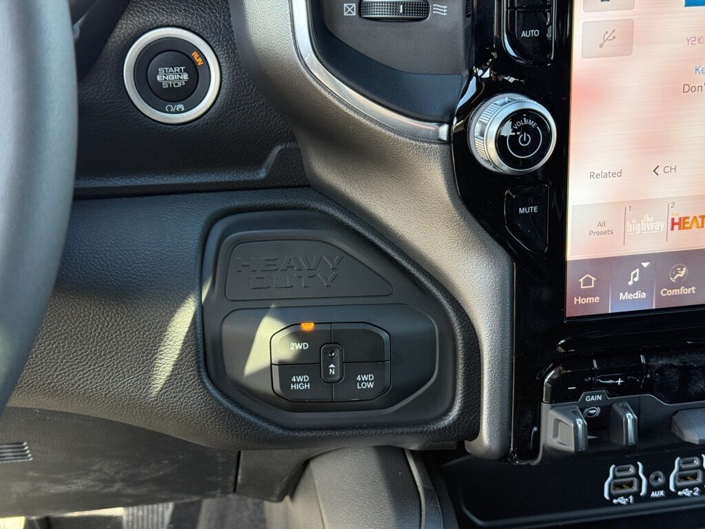 2026 Ram 2500 Laramie Crestwood KY