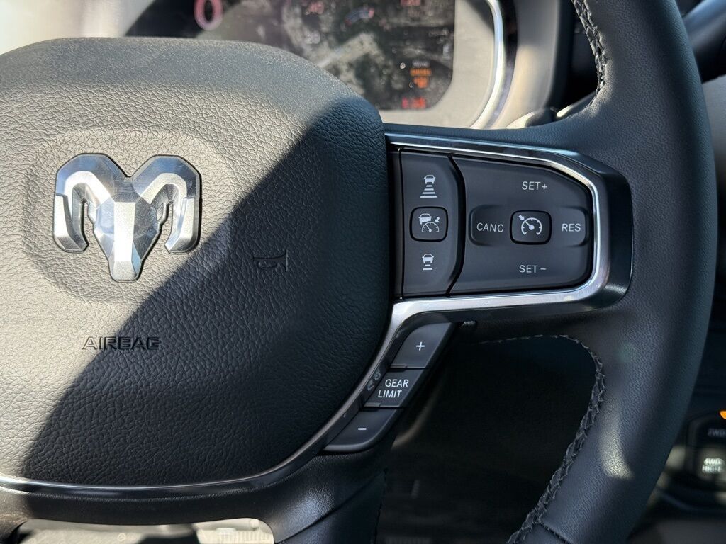 2026 Ram 2500 Laramie Crestwood KY