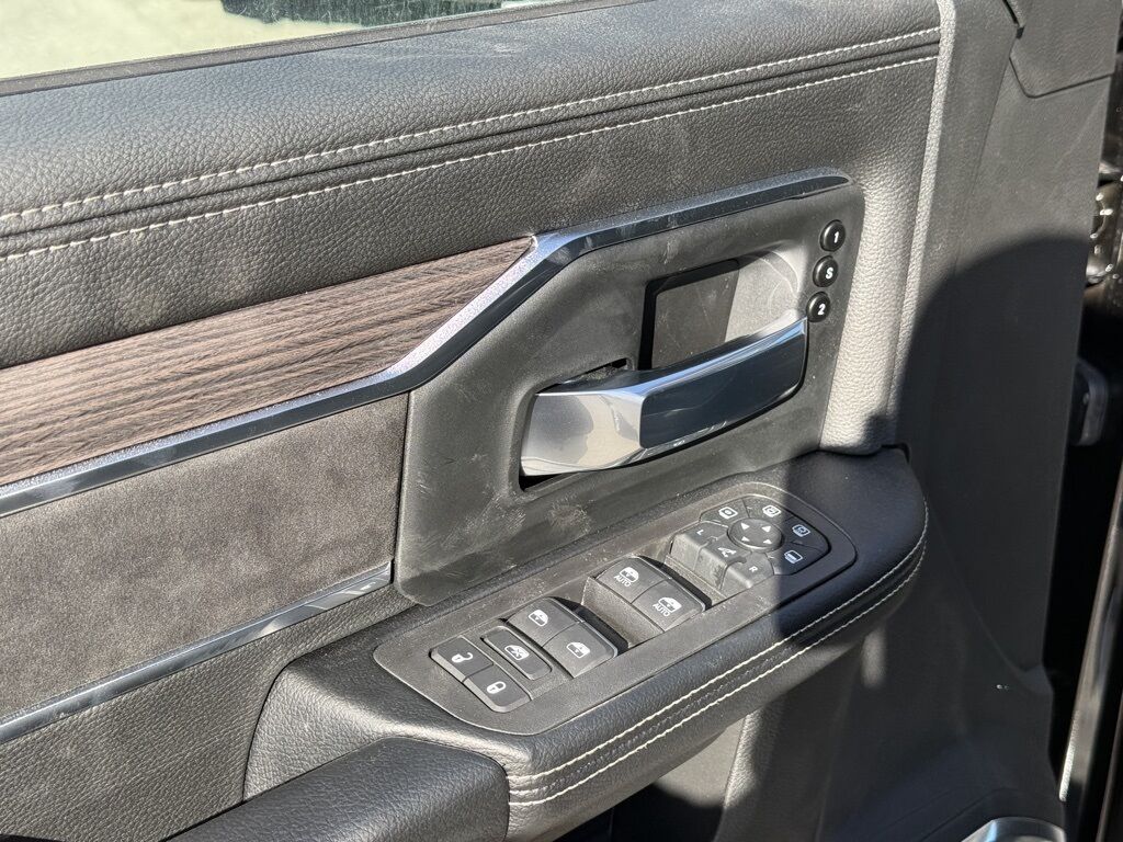 2026 Ram 2500 Laramie Crestwood KY