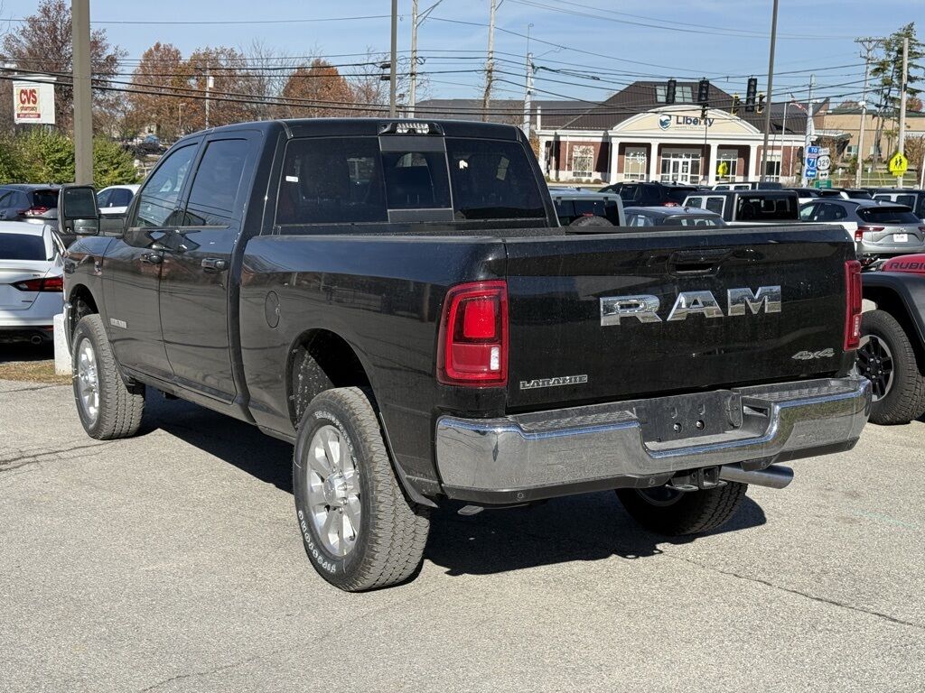 2026 Ram 2500 Laramie Crestwood KY