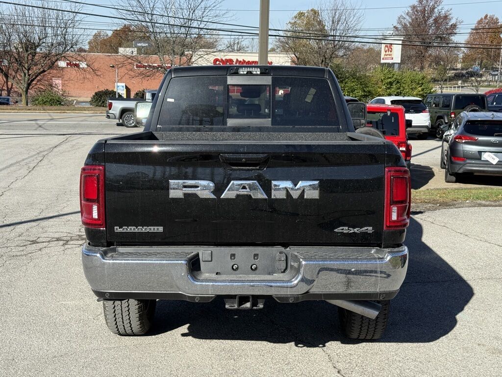 2026 Ram 2500 Laramie Crestwood KY
