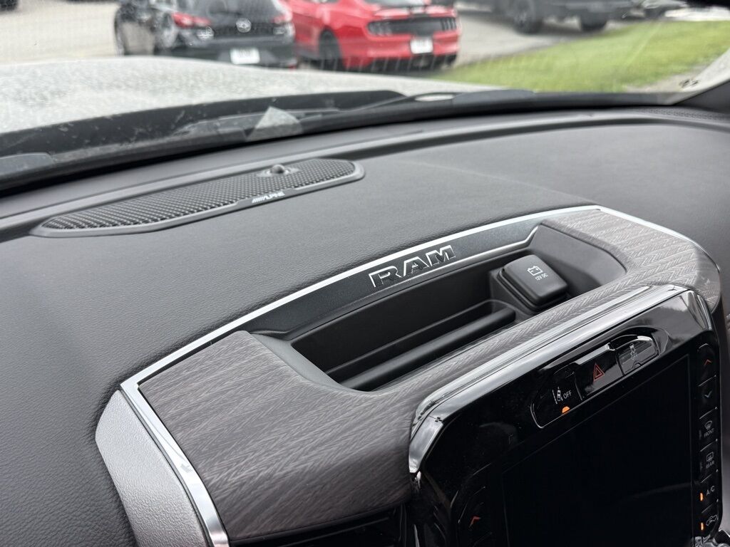 2026 Ram 2500 Laramie Crestwood KY