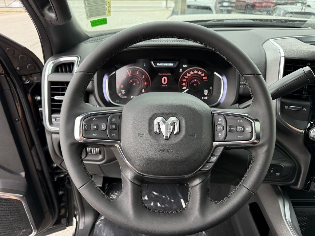 2026 Ram 2500 Laramie Crestwood KY