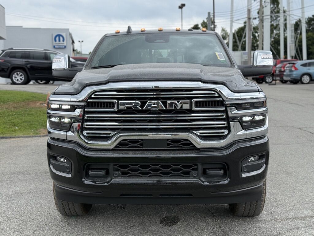 2026 Ram 2500 Laramie Crestwood KY