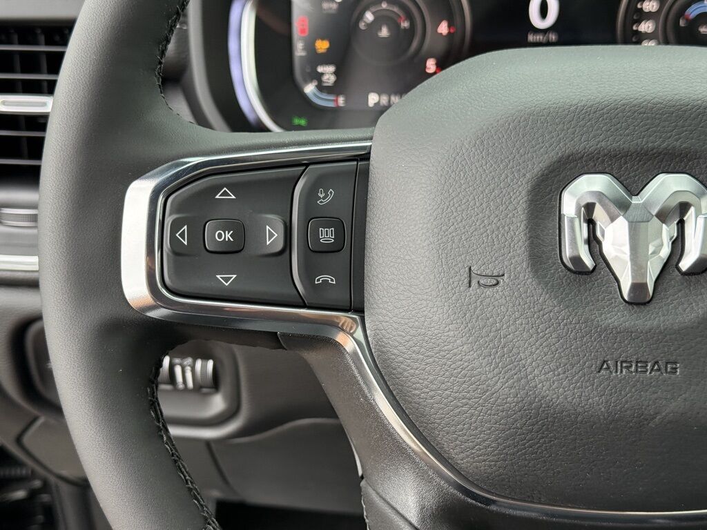 2026 Ram 2500 Laramie Crestwood KY