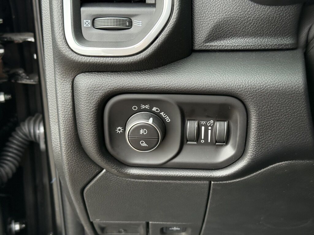 2026 Ram 2500 Laramie Crestwood KY