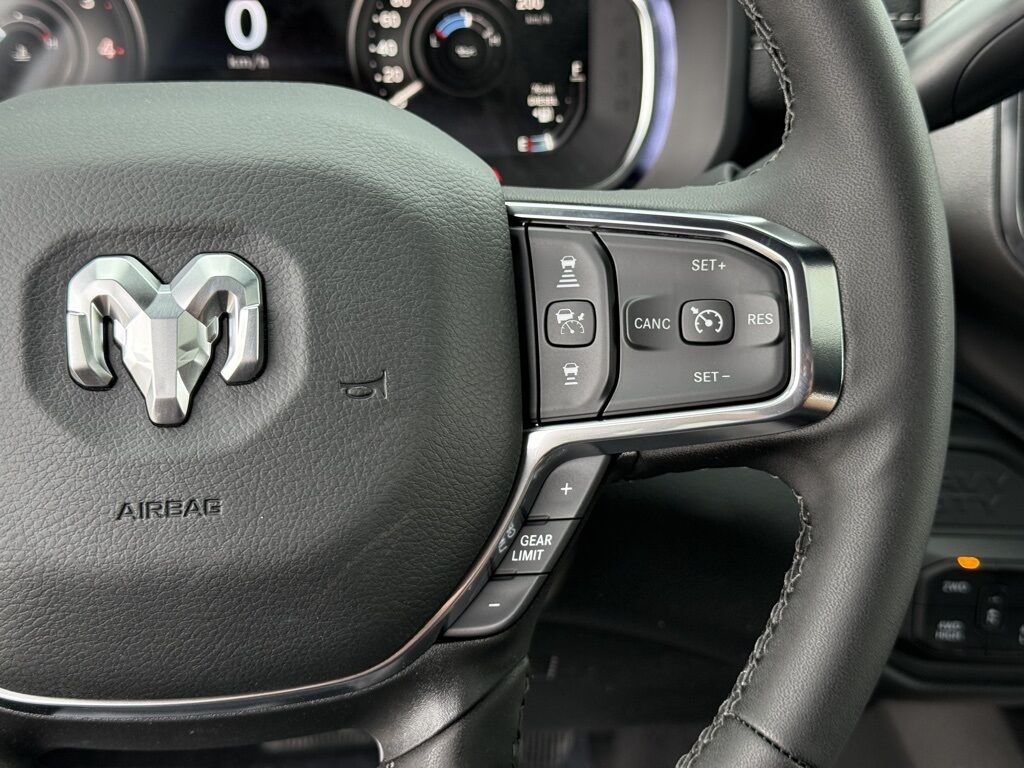 2026 Ram 2500 Laramie Crestwood KY