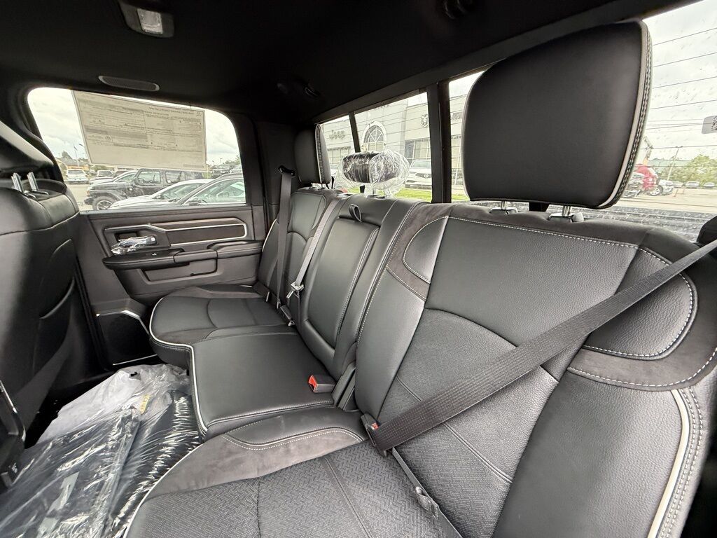 2026 Ram 2500 Laramie Crestwood KY