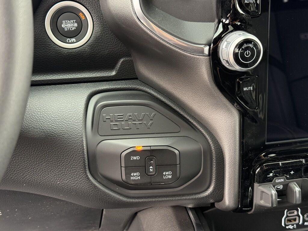 2026 Ram 2500 Laramie Crestwood KY