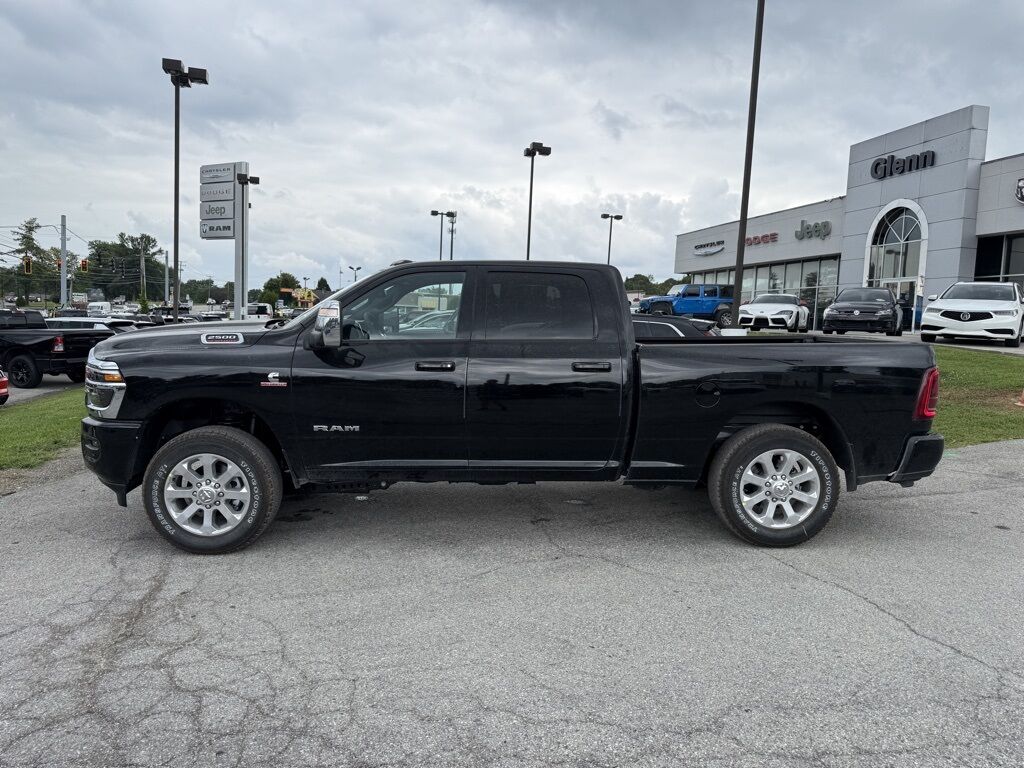 2026 Ram 2500 Laramie Crestwood KY