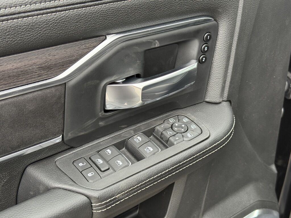 2026 Ram 2500 Laramie Crestwood KY