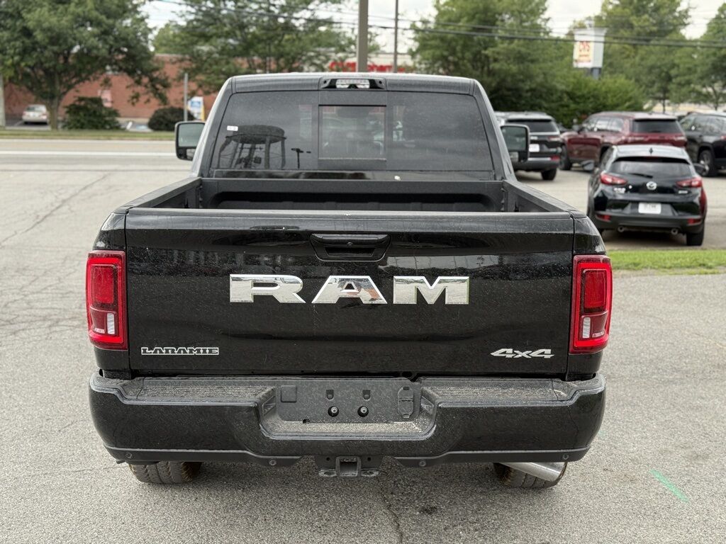 2026 Ram 2500 Laramie Crestwood KY