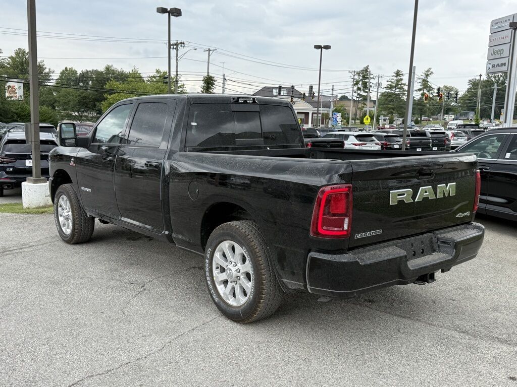2026 Ram 2500 Laramie Crestwood KY