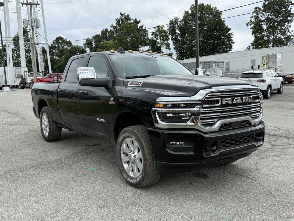 2026 Ram 2500 Laramie Crestwood KY