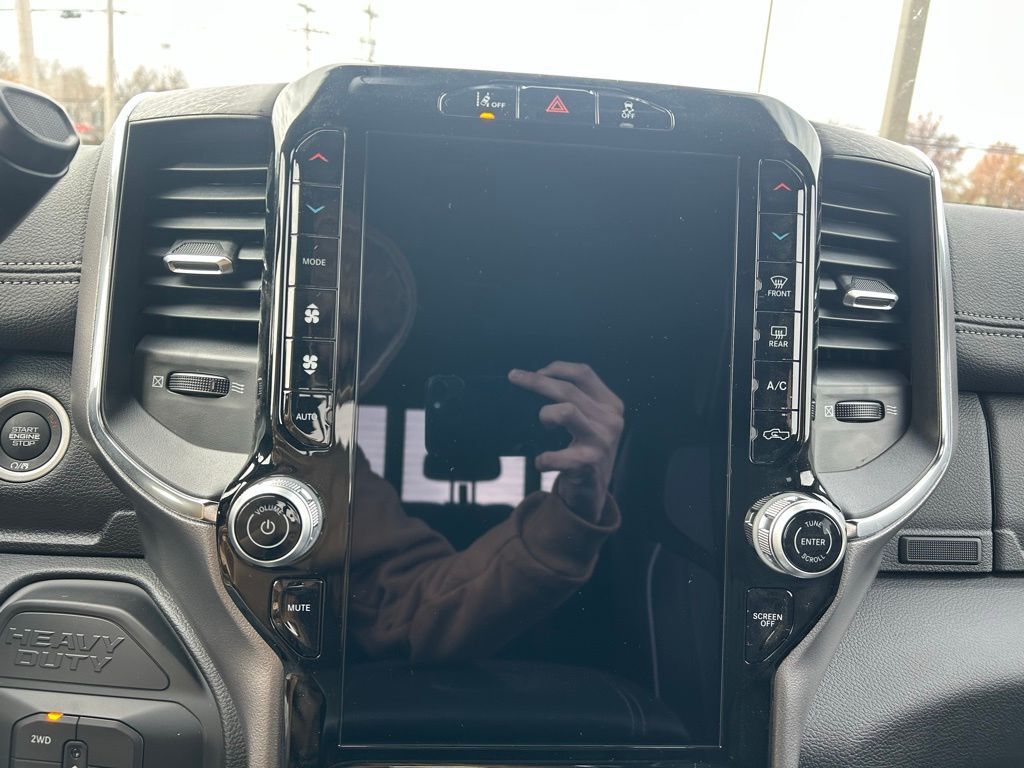 2026 Ram 2500 Laramie Crestwood KY