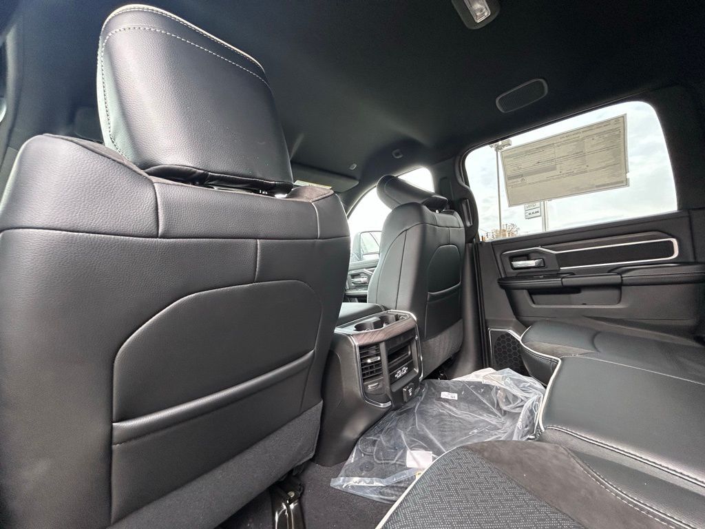 2026 Ram 2500 Laramie Crestwood KY