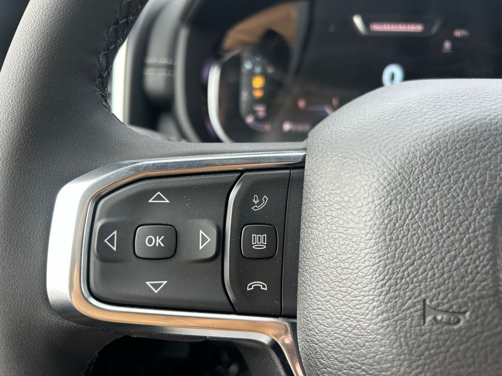 2026 Ram 2500 Laramie Crestwood KY