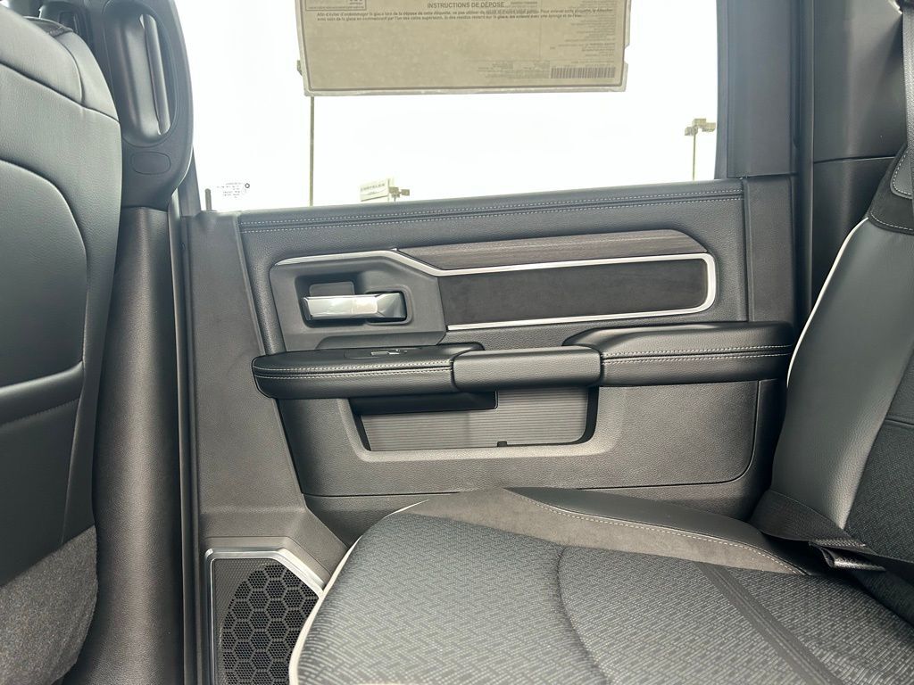 2026 Ram 2500 Laramie Crestwood KY