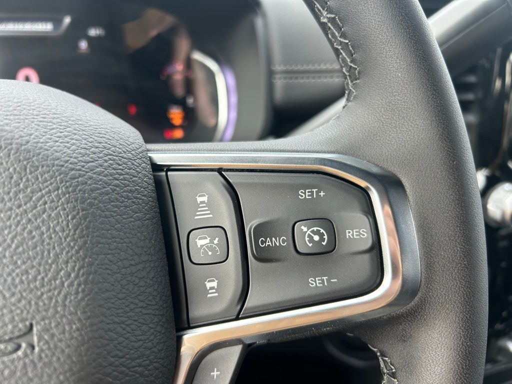 2026 Ram 2500 Laramie Crestwood KY