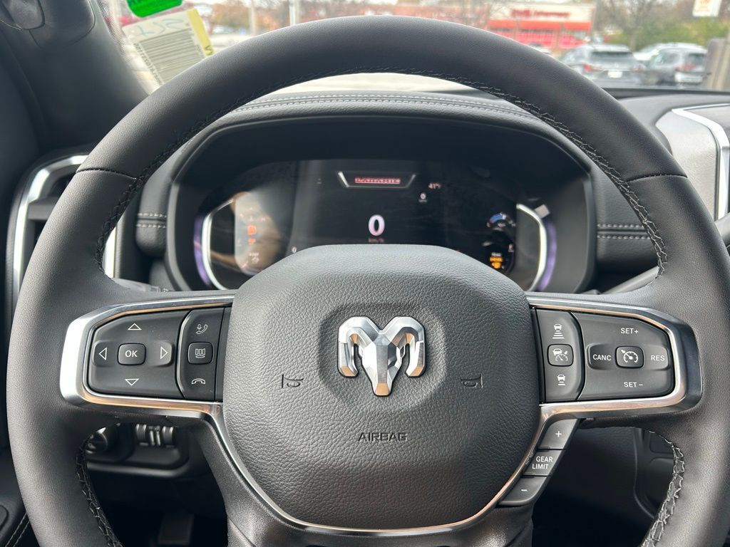 2026 Ram 2500 Laramie Crestwood KY