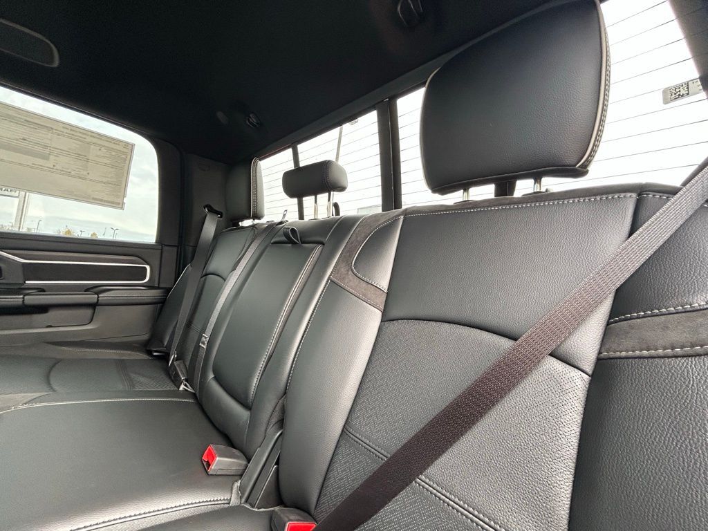 2026 Ram 2500 Laramie Crestwood KY