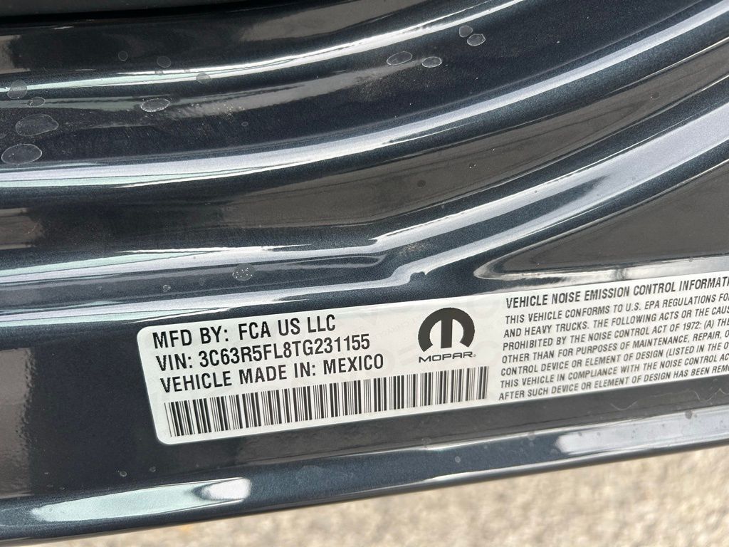 2026 Ram 2500 Laramie Crestwood KY