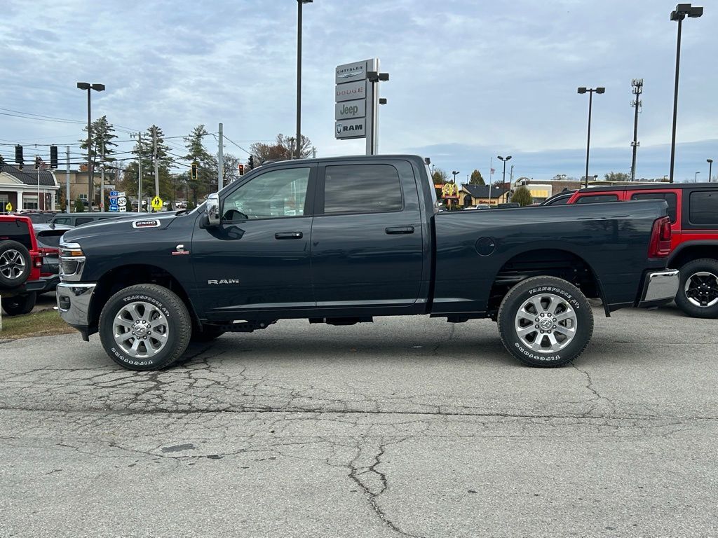 2026 Ram 2500 Laramie Crestwood KY