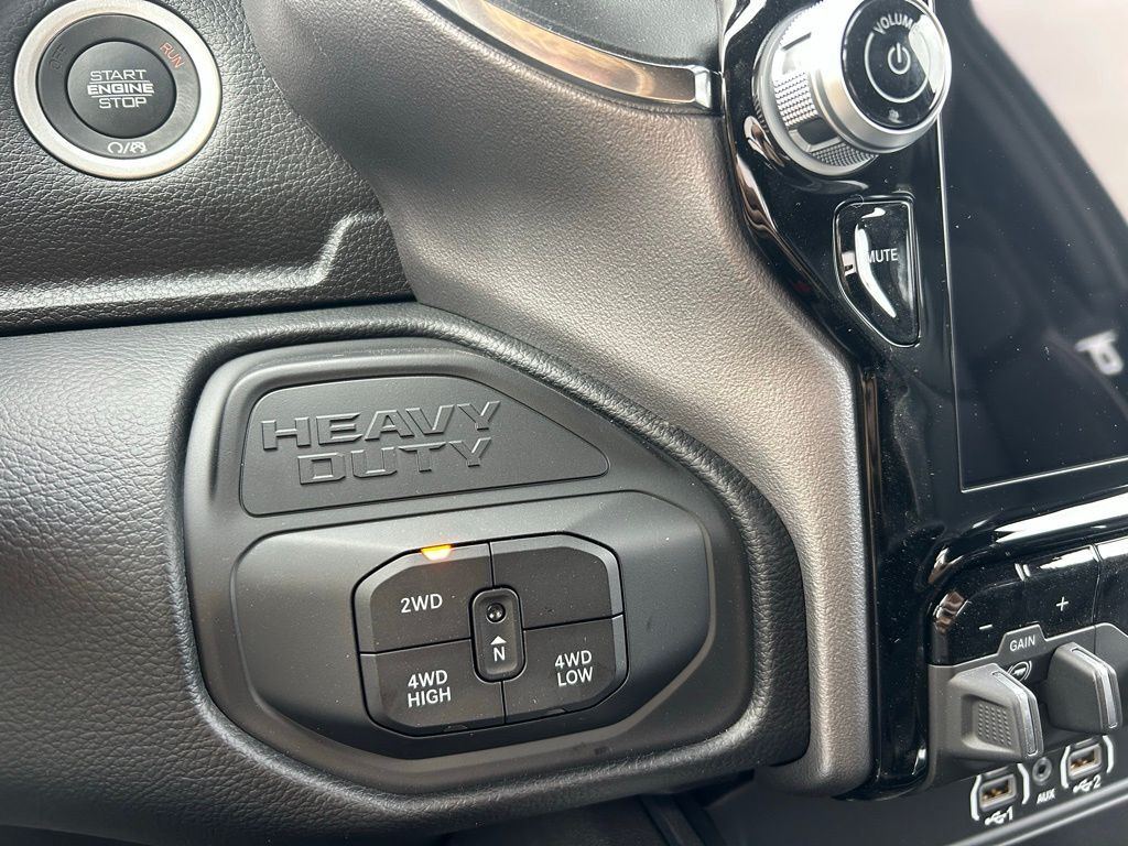 2026 Ram 2500 Laramie Crestwood KY