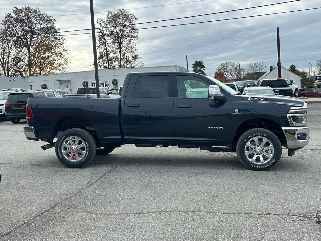 2026 Ram 2500 Laramie Crestwood KY
