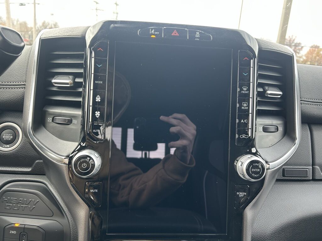 2026 Ram 2500 Laramie Crestwood KY