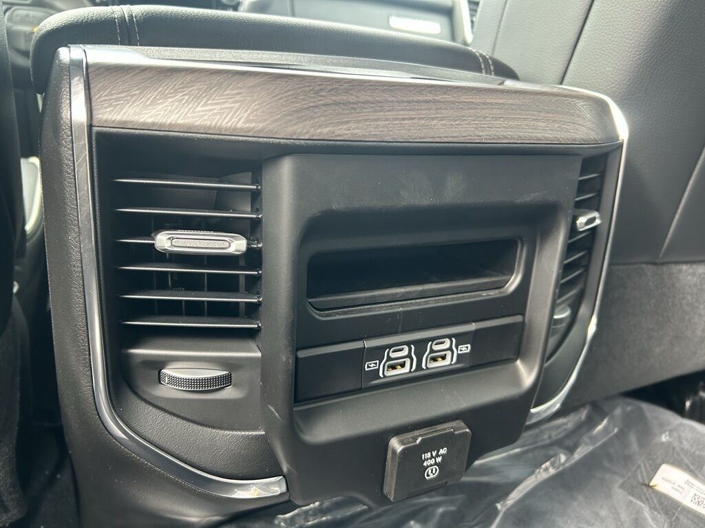 2026 Ram 2500 Laramie Crestwood KY