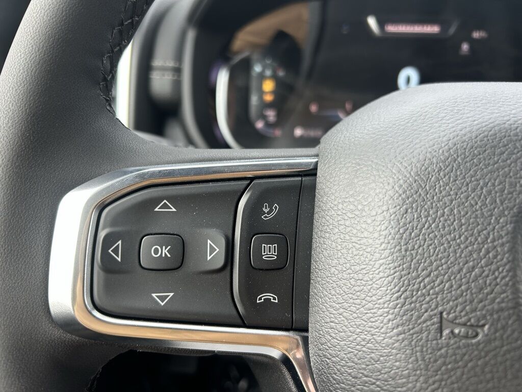 2026 Ram 2500 Laramie Crestwood KY