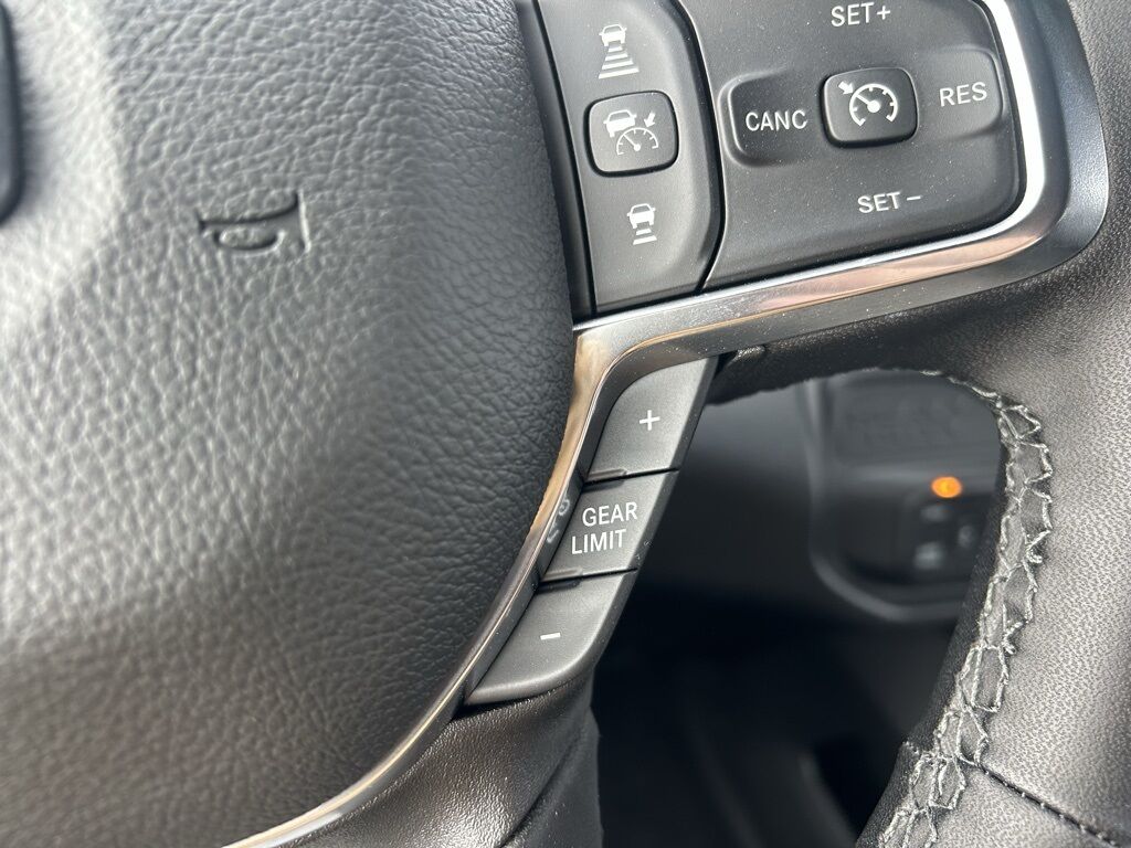 2026 Ram 2500 Laramie Crestwood KY