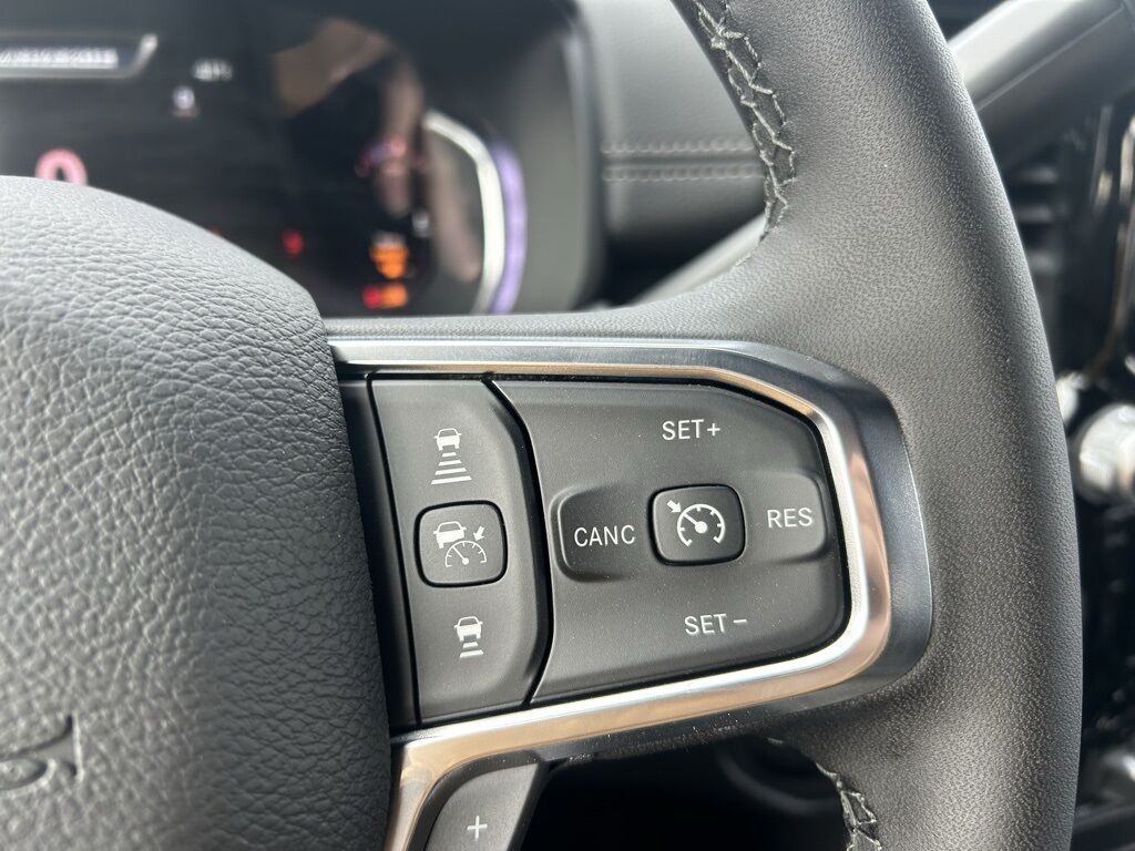 2026 Ram 2500 Laramie Crestwood KY