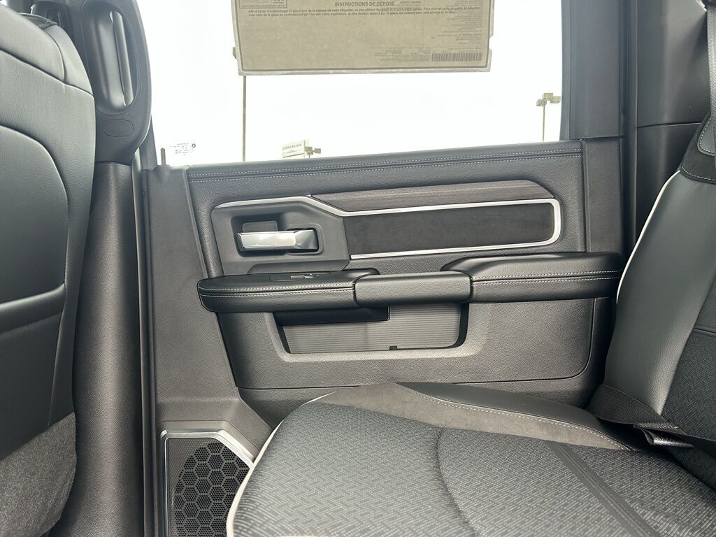 2026 Ram 2500 Laramie Crestwood KY